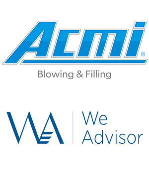 ACME e WE Advisor